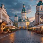 Вікенд у Львові: 48 годин, щоб закохатися в місто