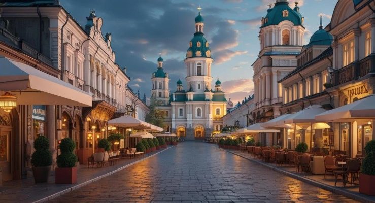 Вікенд у Львові: 48 годин, щоб закохатися в місто 