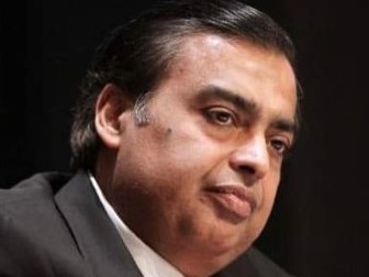 How an indian billionaire funds the War in Ukraine through his Oil Empire