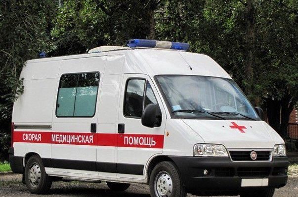 Разница между государственной скорой помощью, частной скорой помощью и такси для инвалидов