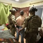 Вбивство Парубія: підозрюваний зізнався
