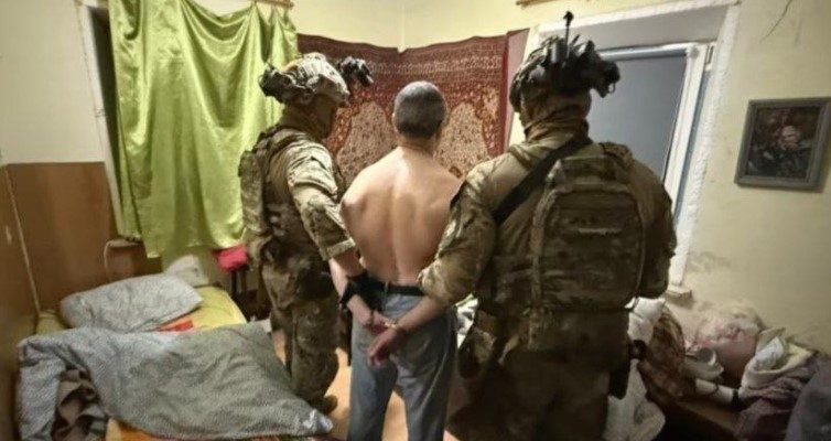 Вбивство Парубія: підозрюваний зізнався