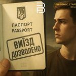 Хлопці 18-22 массово виїзжають з України