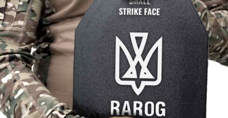 Шолом як філософія, або «Мамо, я в шапці..» від RAROG