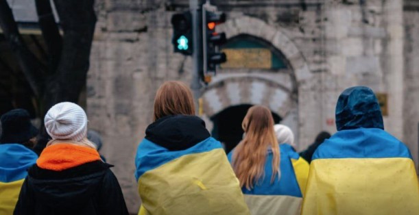 Українським біженцям треба визначитися 