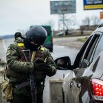 Військові поліцейські: чергове нововведення в Україні