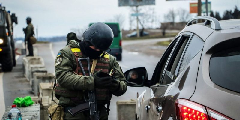 Військові поліцейські: чергове нововведення в Україні 