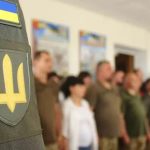 Новий законопроект: кримінальна відповідальність для ТЦК за порушення мобілізації