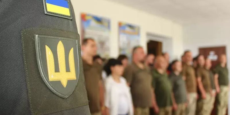 Новий законопроект: кримінальна відповідальність для ТЦК за порушення мобілізації 