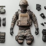 Що видають мобілізованим: повний список