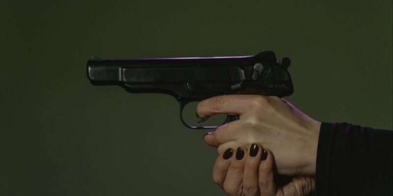 Закон про вогнепальну зброю в Україні розглянуть депутати 