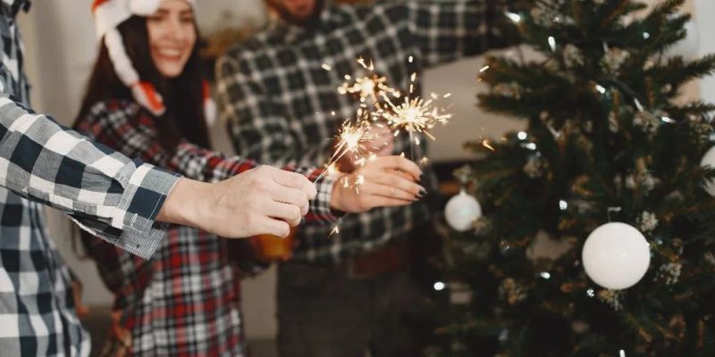 Вихідний чи робочий день: яким буде 1 січня 2026 року для українців 