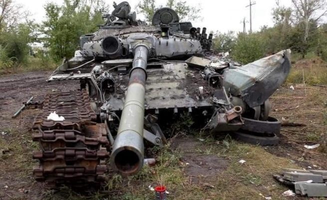 Коли закінчиться війна в Україні? ЄК дала свій прогноз 