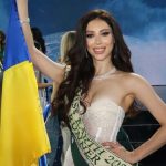 Марія Желяскова з Одеси стала віце-міс Земля 2025