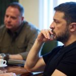 Андрія Єрмака звільнено