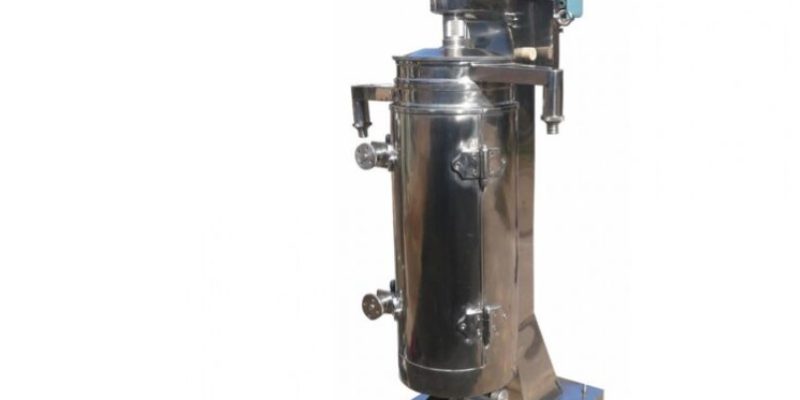 Углубленная переработка в мясной промышленности: как сепаратор крови FX помогает увеличивать добавочную стоимость 