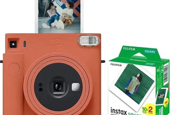 В чем секрет популярности купить instax mini?