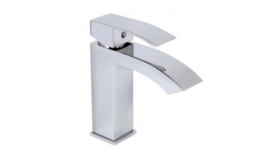 Вибір змішувачів від Арма Люкс