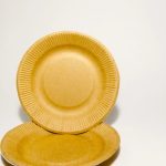 Как контролируют качество бумажных тарелок на фабриках?