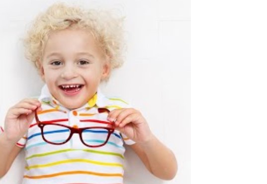 Педіатрична офтальмологія в «Ексімері»: експертні рекомендації щодо обстеження