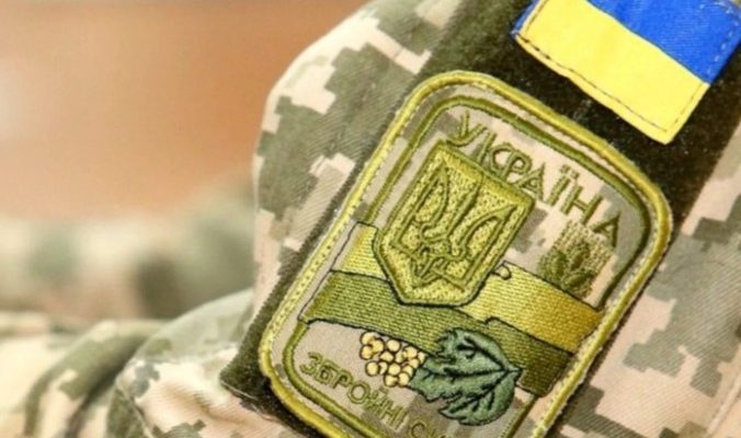 Як виготовляють шеврони і нашивки в Україні? 