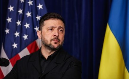 Мирний договір України та РФ: залишилось лише 2 неузгоджених пункти 