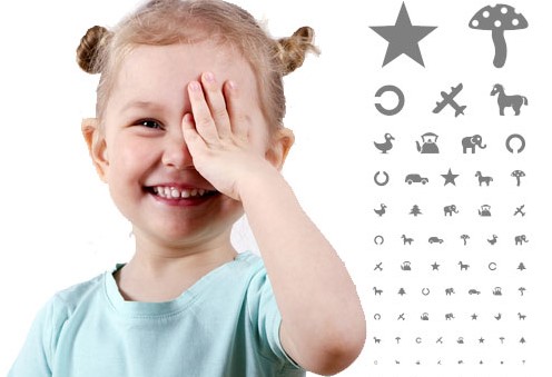 Чіткий зір для щасливого дитинства: діагностика в центрі «Новий Зір»