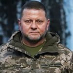 Залужний пророкує громадянську війну в Україні