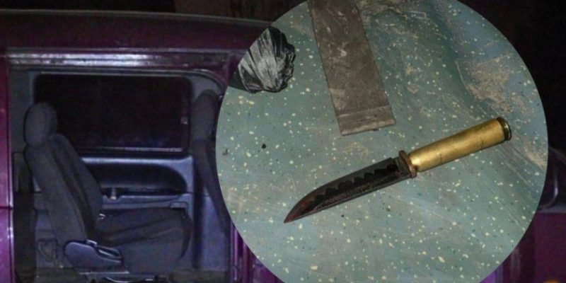 У Львові чоловік вбив співробітника ТЦК 