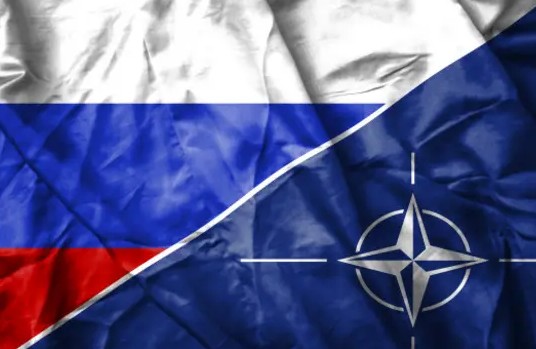 РФ може завдати удар по НАТО 