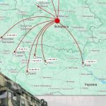 «Орєшнік» долетить до Києва за 2 хв