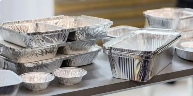 Что нельзя готовить в алюминиевых контейнерах?