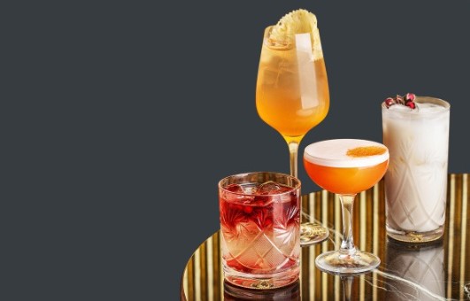 Grappa та Pisco: який виноградний дистилят краще підходить для коктейлів?