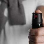 Оновлено правила придбання газових пістолетів та балончиків