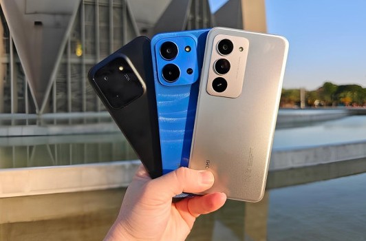 Redmi 15 5G и Xiaomi Redmi 15C: быстрый интернет или максимум автономности — что выбрать?