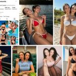 Популярные сиамские близнецы Валерия и Камила оказались… созданием ИИ