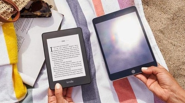 Современные устройства для работы и чтения: что лучше – электронная книга или лучше купить планшет?