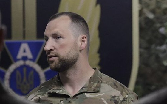 Євген Хмара – новий голова СБУ 