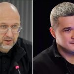 ВРУ призначила Федорова міністром оборони, а Шмигаля міністром енергетики