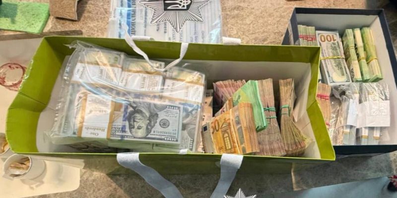 На ремонті Трипільської ТЕС нагріли руки на 50 мільйонів 