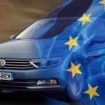 Їздити на українських номерах у Німеччині віднині заборонено