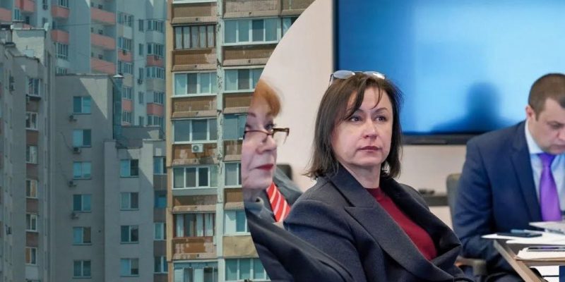 Порожні квартири українців будуть передавати переселенцям 