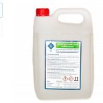 Дезінфекція басейну без хлору: переваги та обмеження пергідролю