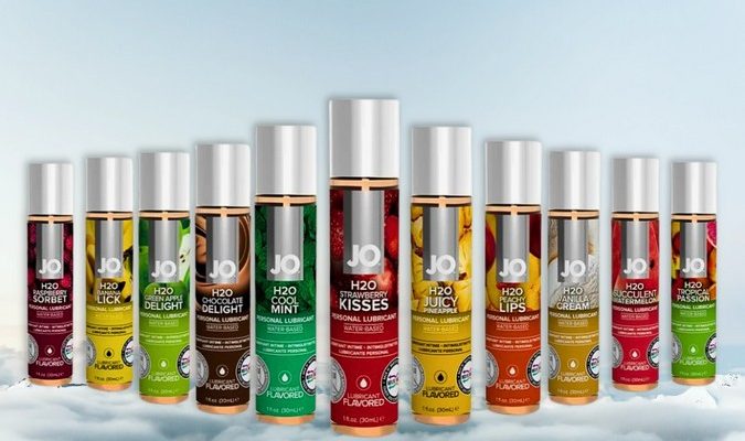 Спреи для любовных ласк: когда близость становится еще приятнее