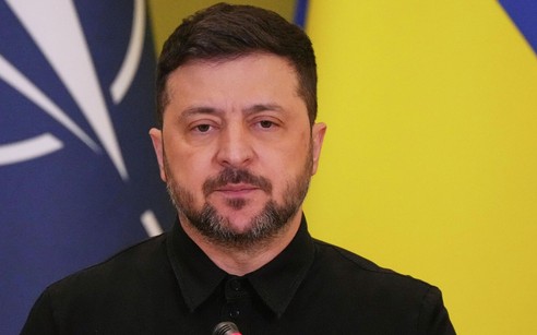 Зеленський зробив низку важливих заяв 