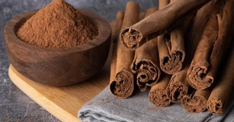 Цейлонская корица