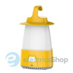 Автономне освітлення на випадок блекауту