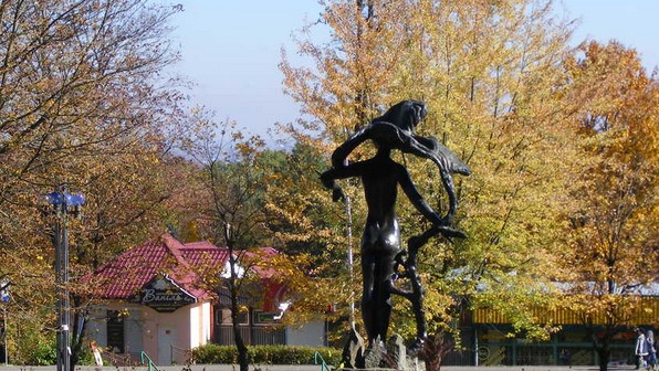 Санаторій «Кристал» в Трускавці: ідеальний вибір для відпочинку