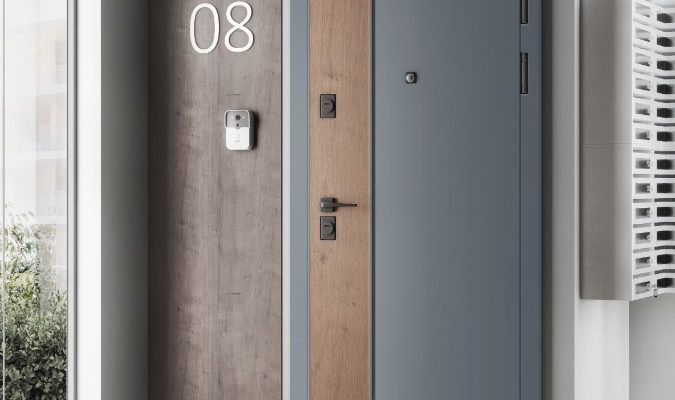 Як правильно обирати вхідні двері
