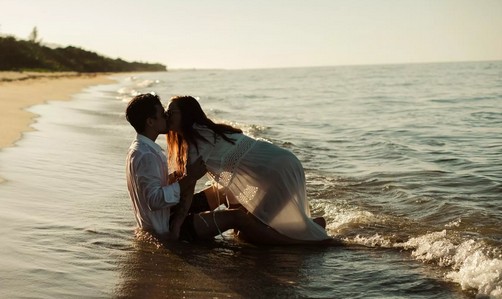 Магия страсти: как сохранить огонь в отношениях на долгие годы?